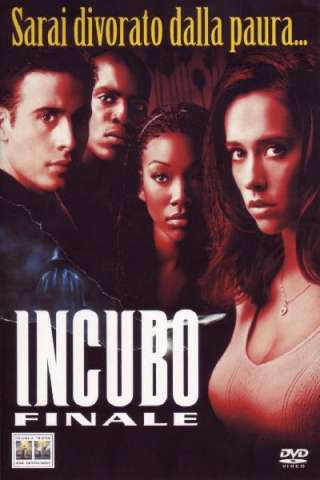 Incubo finale