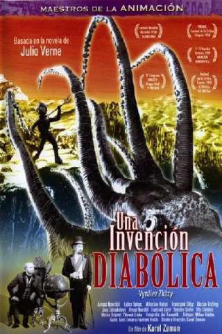 La diabolica invenzione