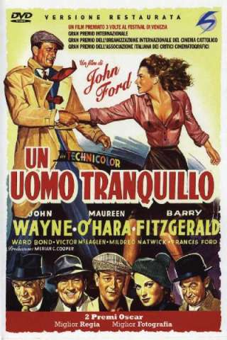 Un uomo tranquillo (1952)