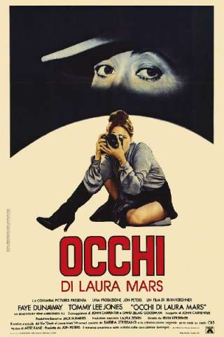 Gli occhi di Laura Mars
