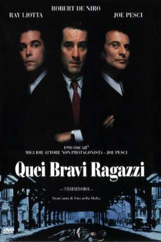 Quei Bravi Ragazzi