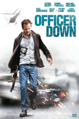 Officer Down