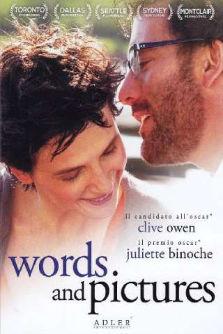 Words and Pictures