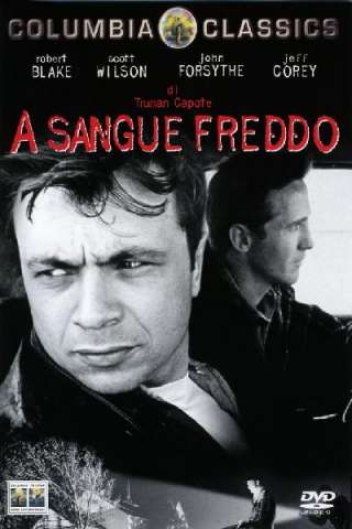 A sangue freddo