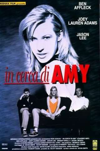 In cerca di Amy