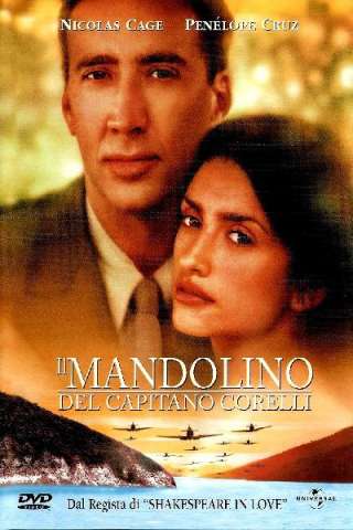 Il mandolino del capitano Corelli