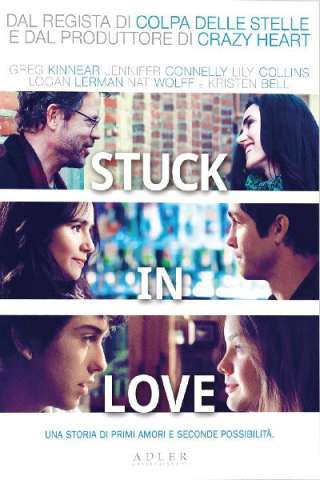 Stuck in Love