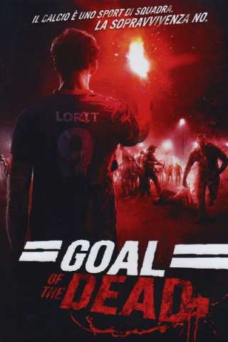 Goal of the Dead
