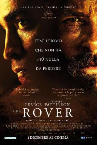 The Rover