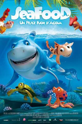 Seafood - Un pesce fuor d'acqua