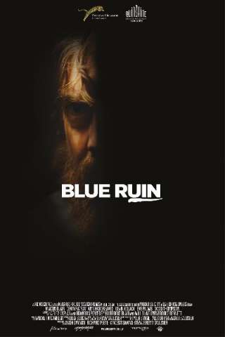 Blue Ruin