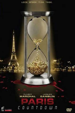 Paris Countdown