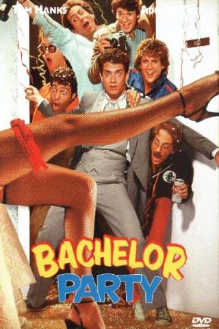 Bachelor Party - Addio al celibato