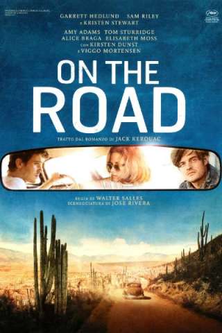 On the Road