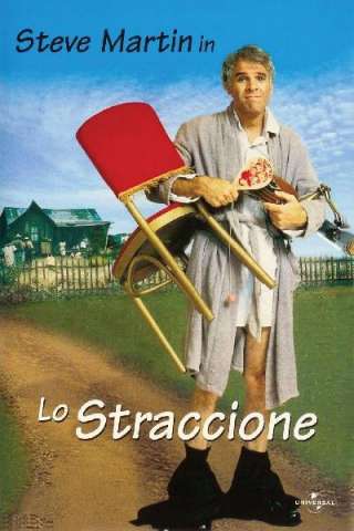 Lo straccione