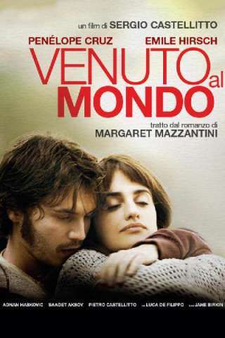 Venuto al mondo