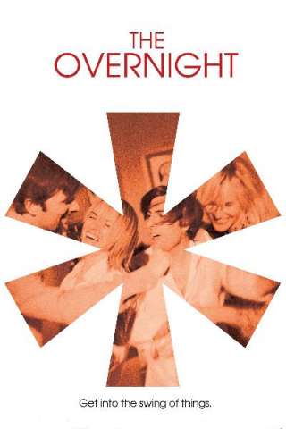 The Overnight - Tutto in una notte