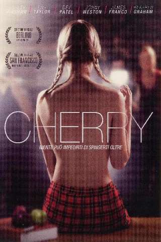 About Cherry