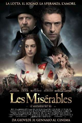 Les Misérables