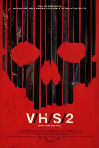 V/H/S/ 2