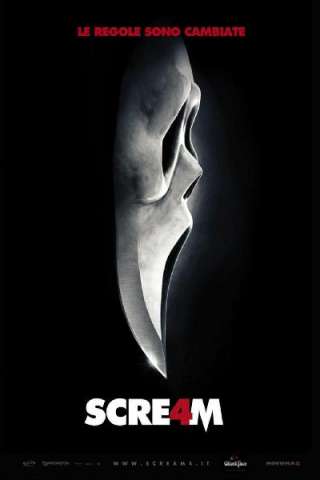 Scream 4