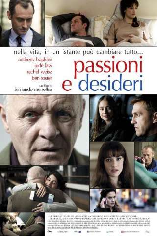 Passioni e desideri