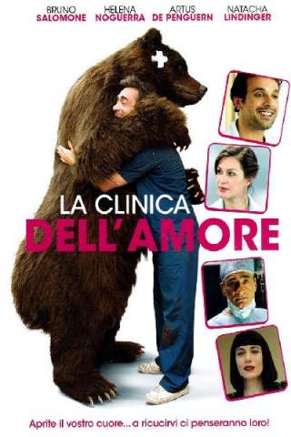 La clinica dell'amore
