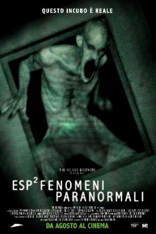 ESP2 - Fenomeni paranormali