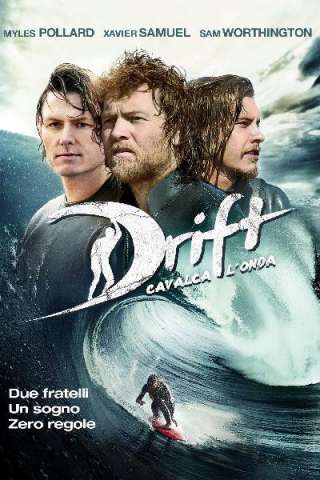 Drift - Cavalca l'onda