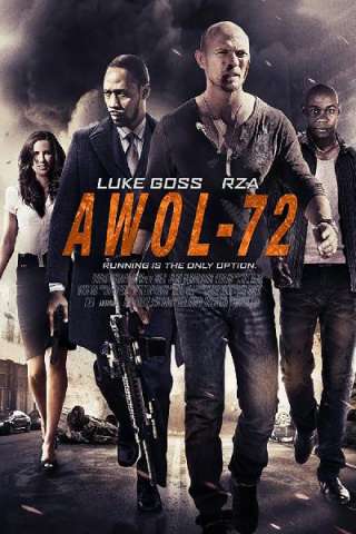 AWOL 72 - Il Disertore