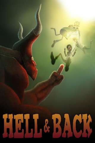Hell & Back