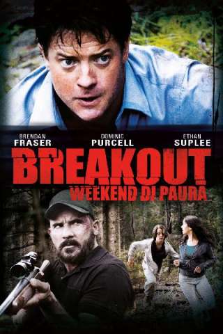 Breakout - Weekend di paura
