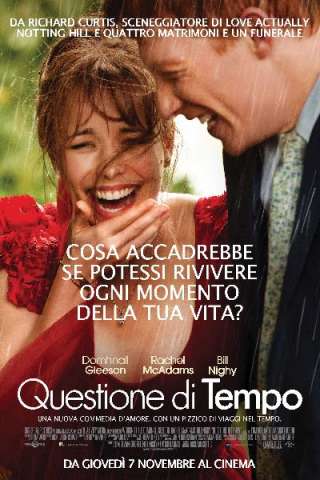 Questione di tempo