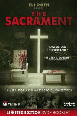 The Sacrament