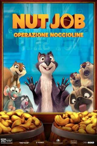 Nut Job - Operazione noccioline