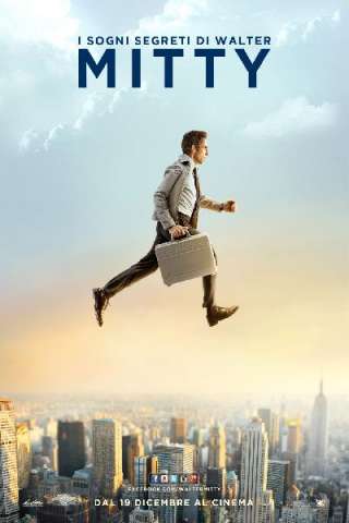 I sogni segreti di Walter Mitty
