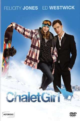 Chalet Girl