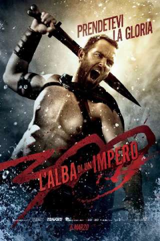300: L'alba di un impero
