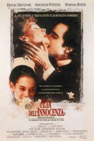 L'età dell'innocenza