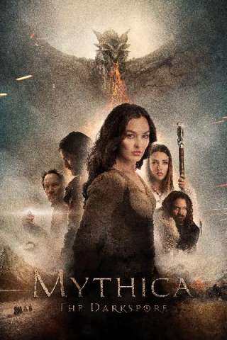 Mythica: The Darkspore