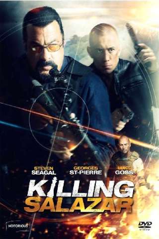 Killing Salazar