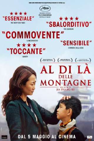 Al di là delle montagne