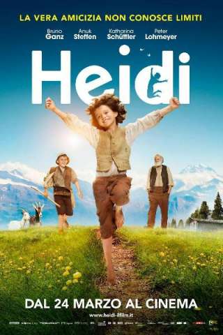 Heidi