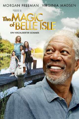 The Magic of Belle Isle