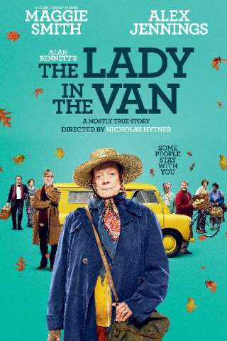 The Lady in the Van