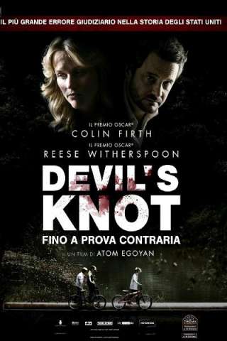 Devil's Knot - Fino a prova contraria