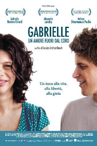 Gabrielle - Un amore fuori dal coro