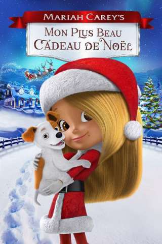 Mariah Carey's All I Want for Christmas Is You