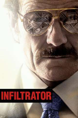 The Infiltrator