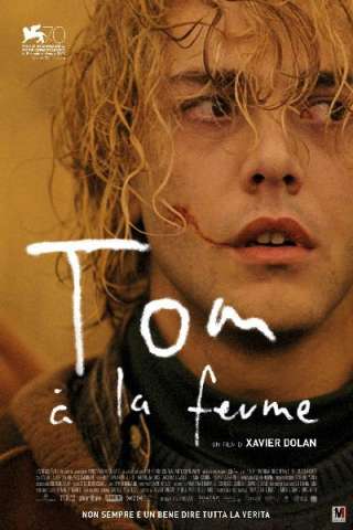 Tom à la ferme